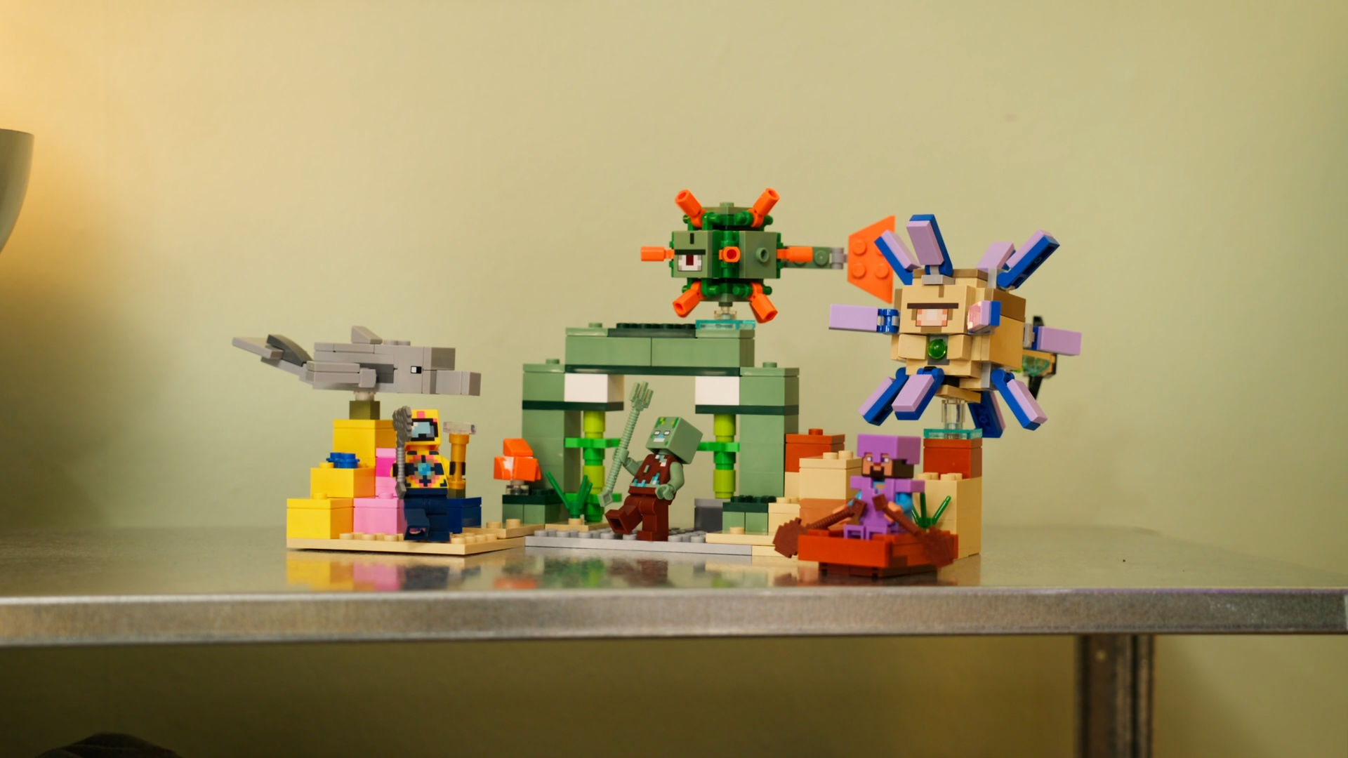 Underwater Adventure - Image 4