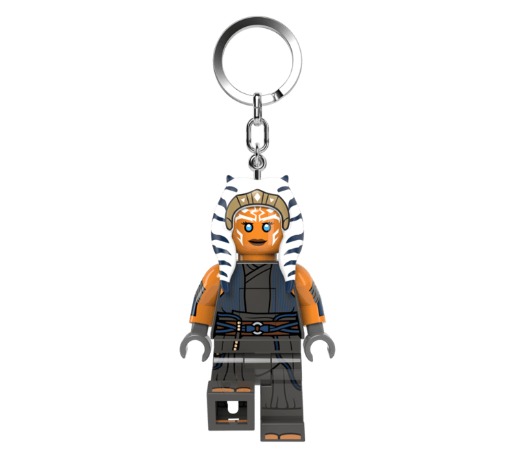Ahsoka Tano™ Key Light
