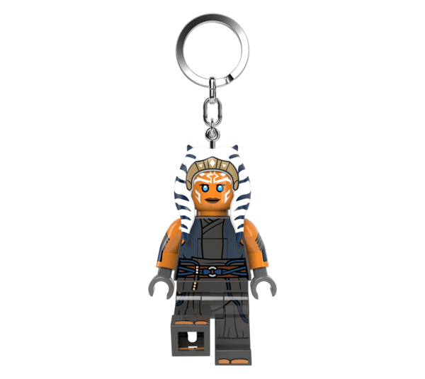 LEGO 5010231 Porte-clé lumineux Ahsoka Tano™