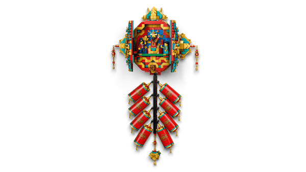 Fortune Firecracker - Image 5