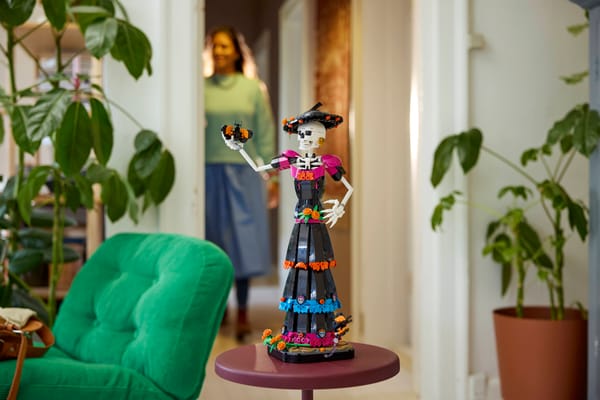 La Catrina - Image 11