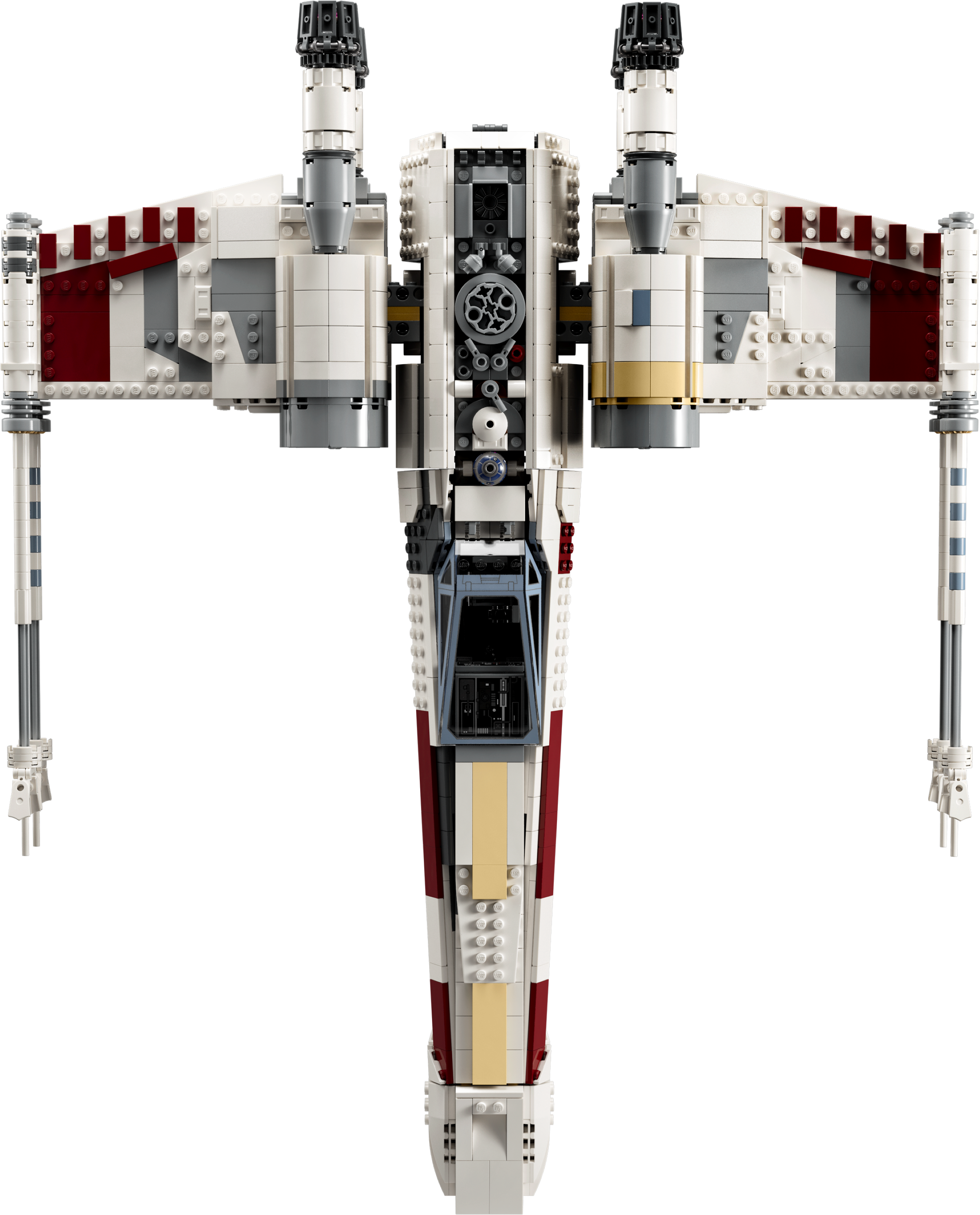 X-Wing Starfighter™ 75355, Star Wars™