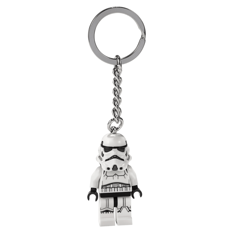 キーリング ストームトルーパー™ 853946 | スター・ウォーズ キーリング ストームトルーパー™ 853946 | スター・ウォーズ