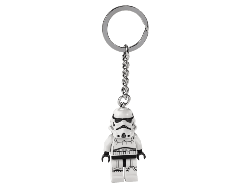 Le set LEGO 853946 Porte-clés Stormtrooper