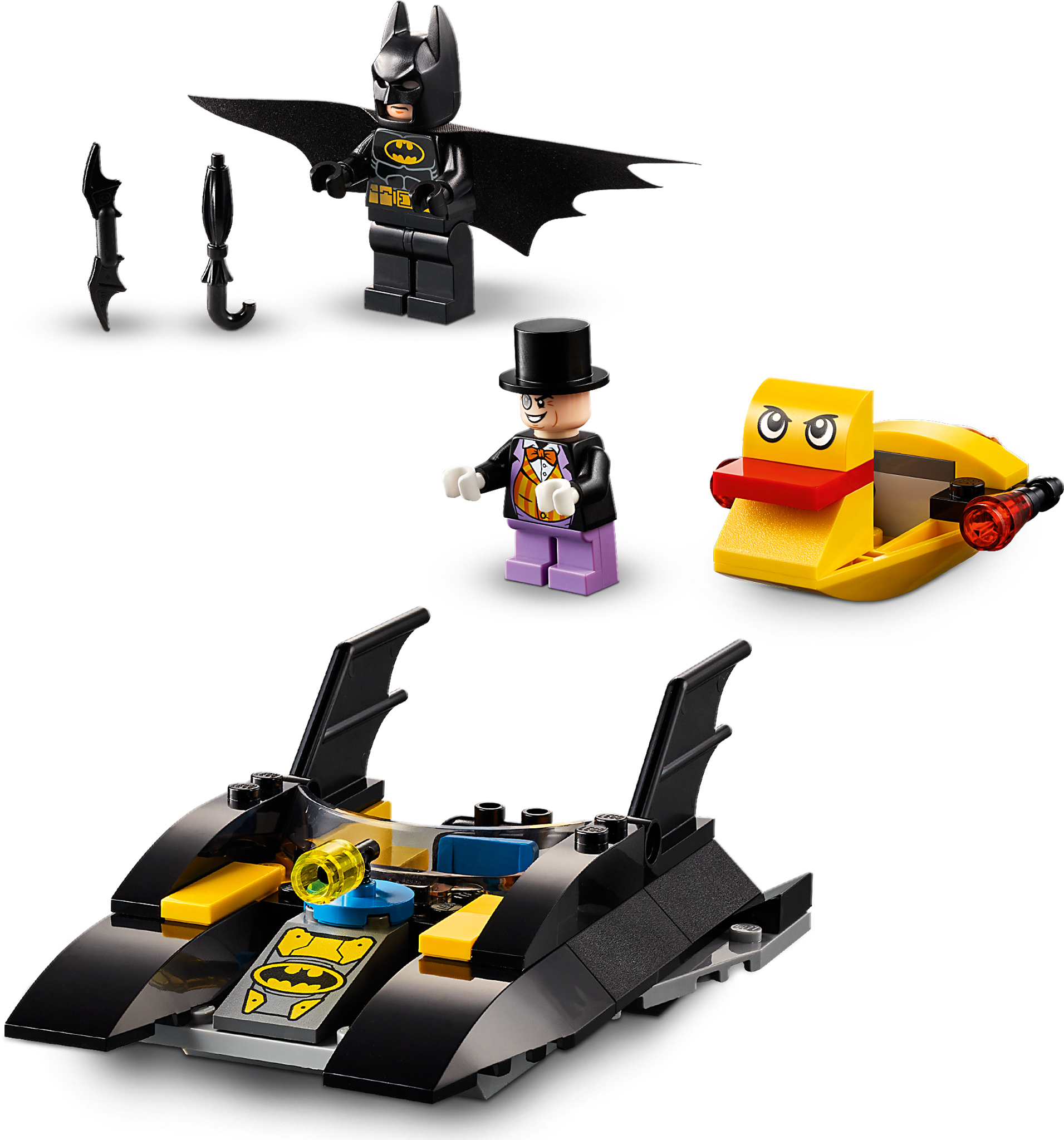 LEGO Cm Batman Bañador para Niños
