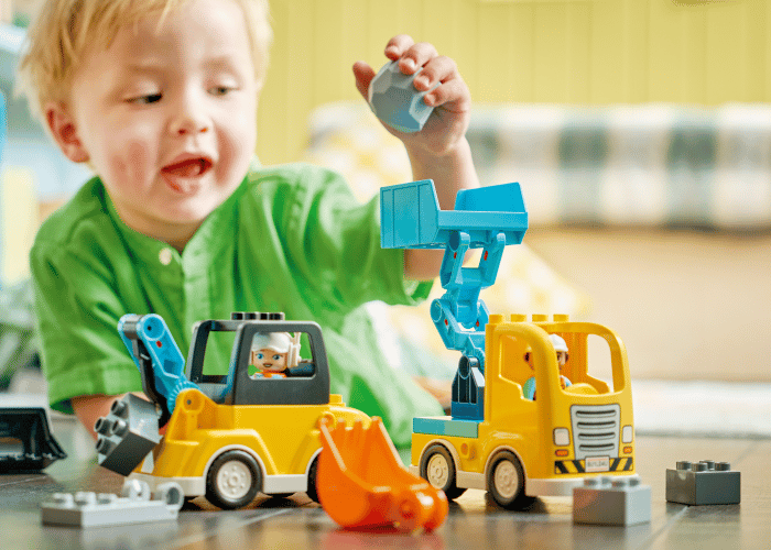 2026年発売のレゴ®デュプロ®セット |レゴ®ショップ公式オンラインストアJP