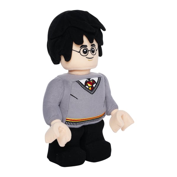 LEGO 5007455 Peluche Harry Potter™ — visuel 3 sur 4