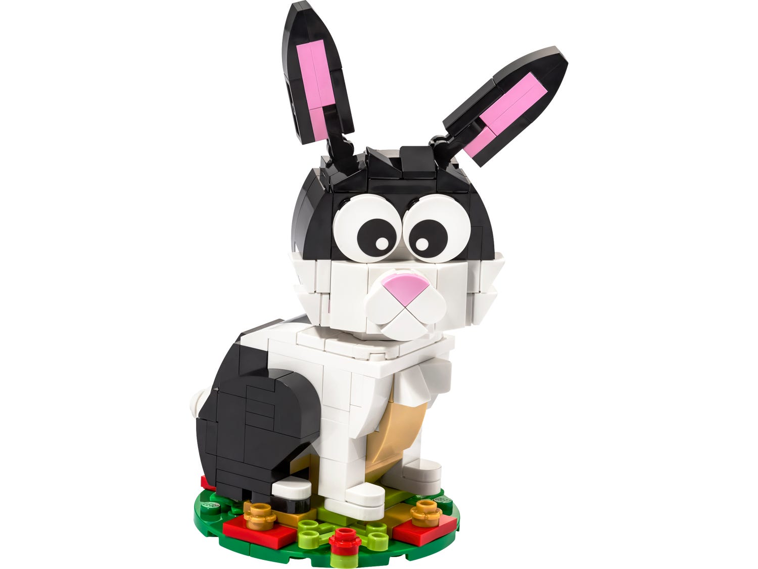 Year of the Rabbit 40575 | Other | Buy online at the Official LEGO® Shop US