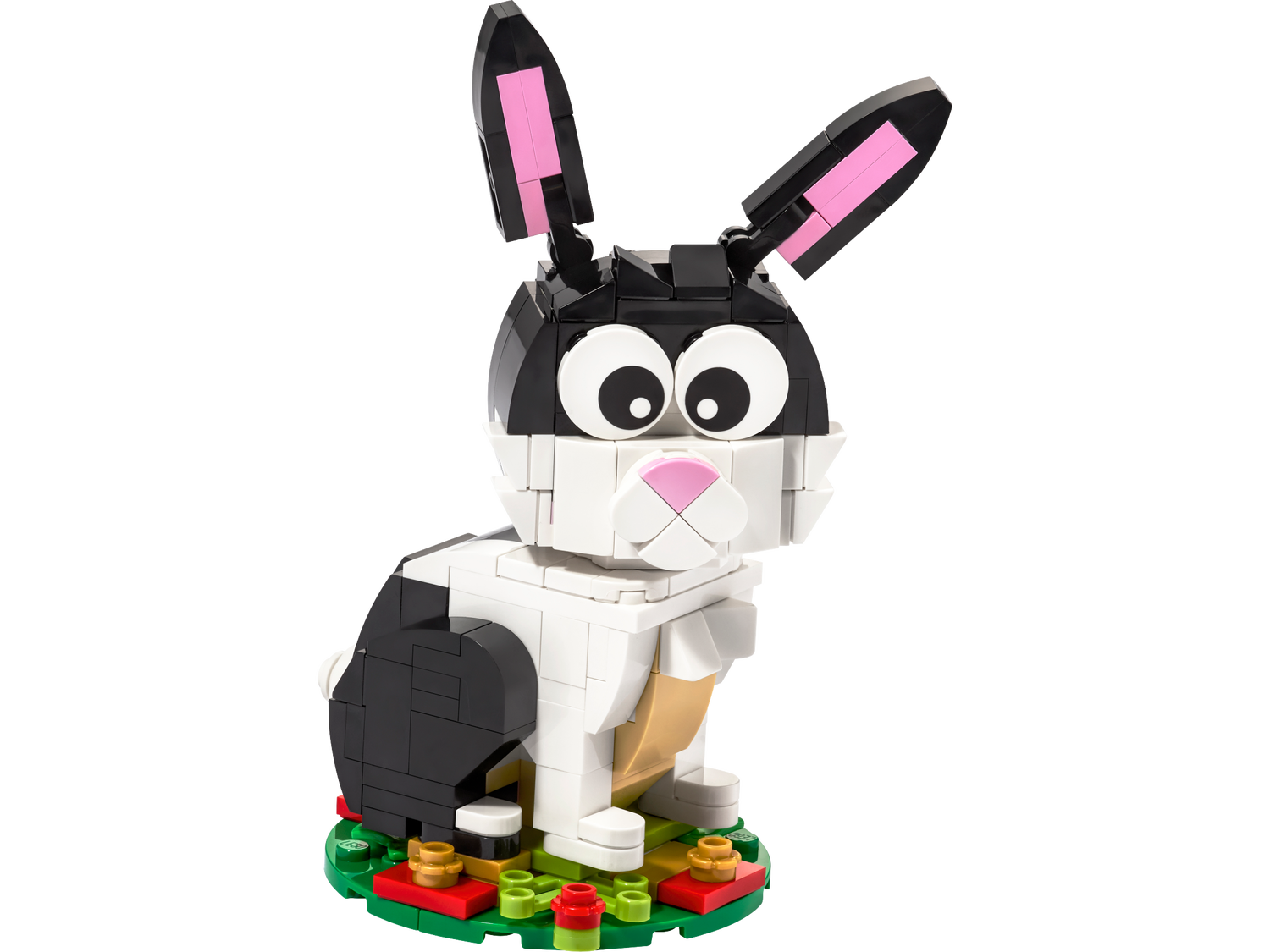 Year of the Rabbit 40575 | Other | Buy online at the Official LEGO® Shop US