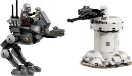 AT-RT-angreb - 75444 - Star Wars™