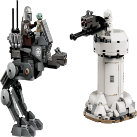 AT-RT-angreb - 75444 - Star Wars™