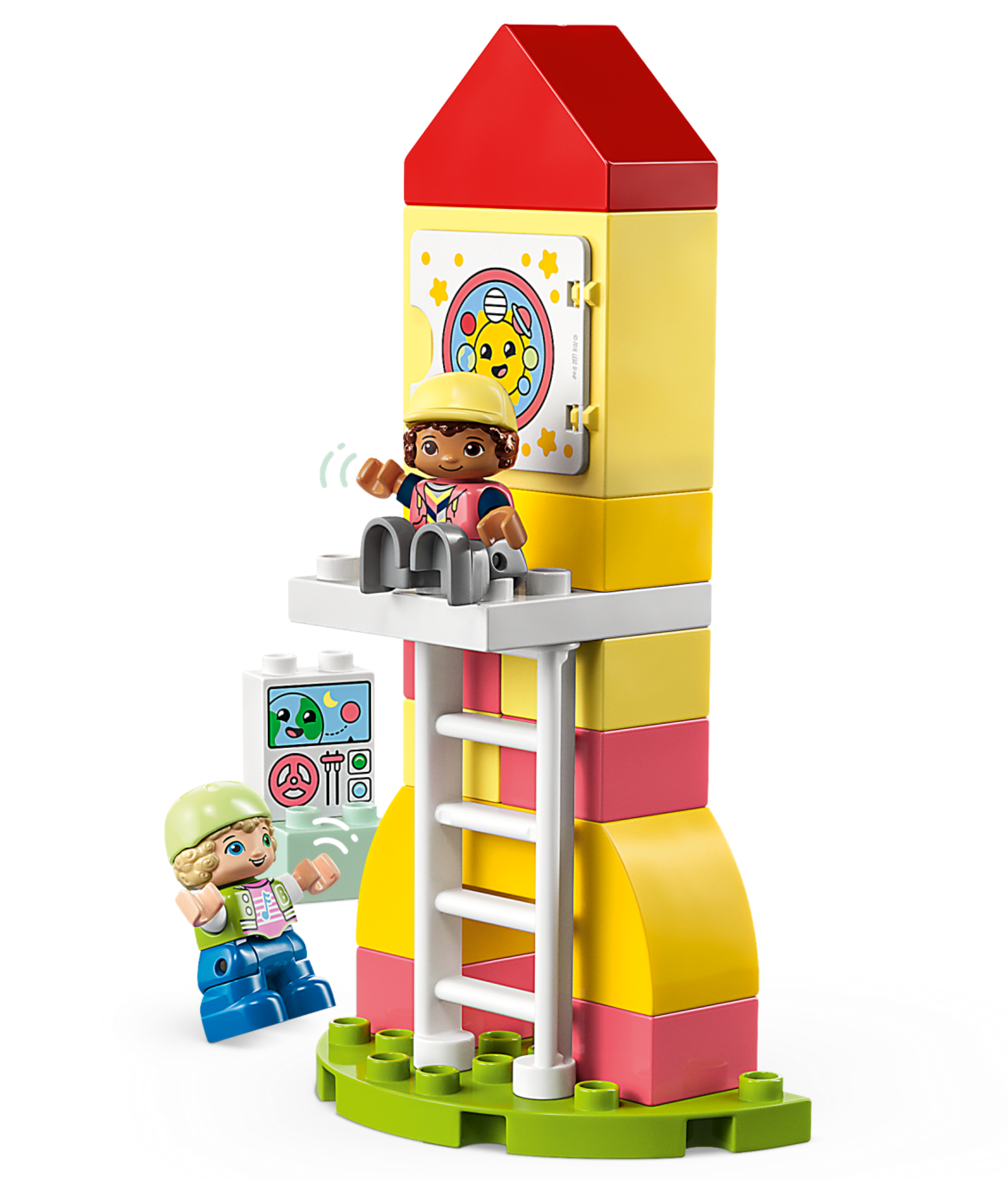 jord fejl Konkret Dream Playground 10991 | DUPLO® | Buy online at the Official LEGO® Shop US