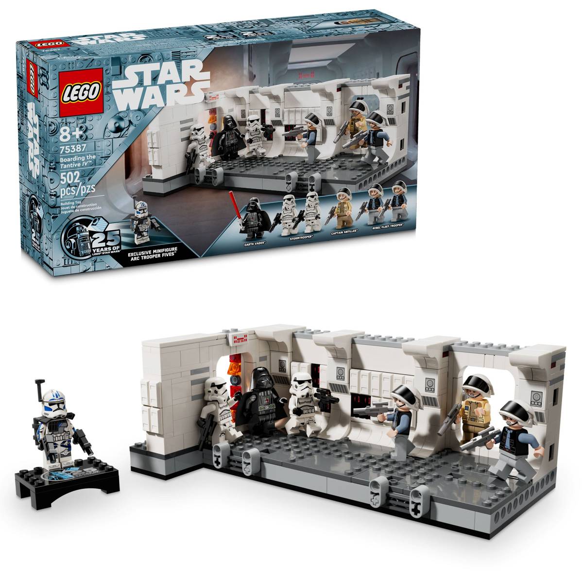 LEGO Set 75387