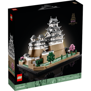 Castle 21060 | Architecture | Buy online the Official LEGO® US