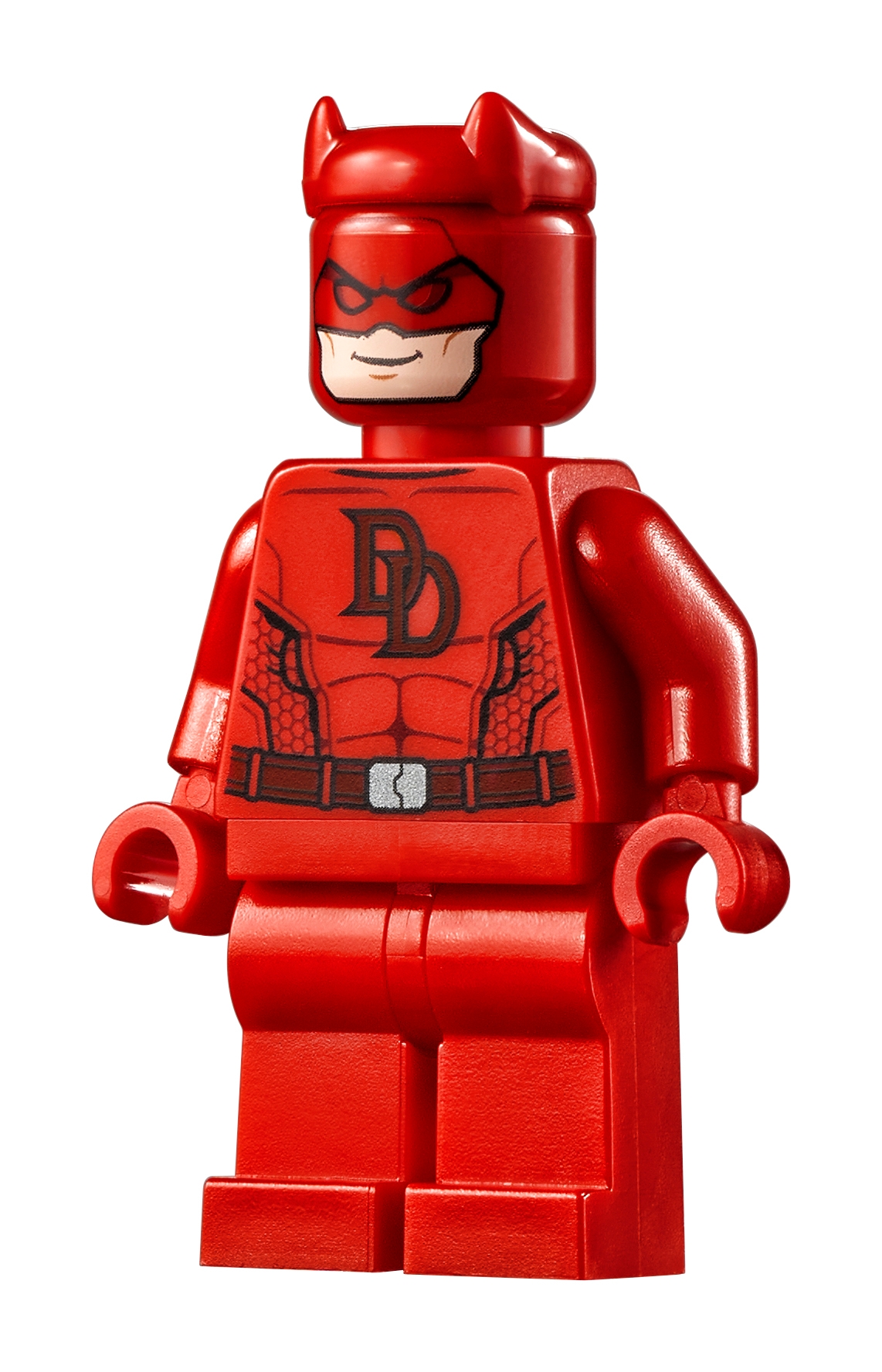 LEGO Exclusives Marvel Spider-Man 76178 Le Daily Bugle Set pour