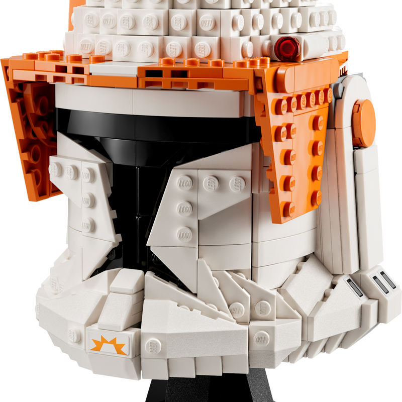 Clone Commander Cody™ Helmet