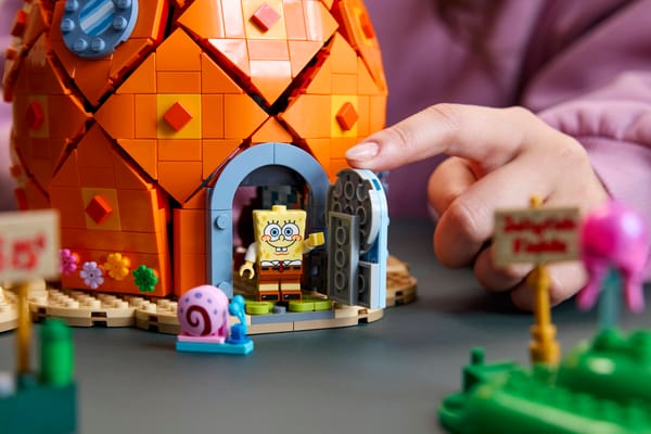 SpongeBob SquarePants: Bikini Bottom - Image 18