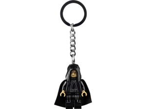 Porte-clés Empereur Palpatine™