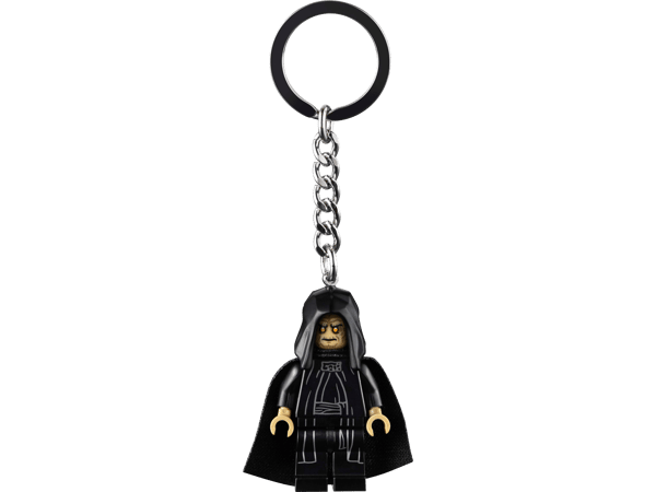 LEGO 854289 Porte-clés Empereur Palpatine™