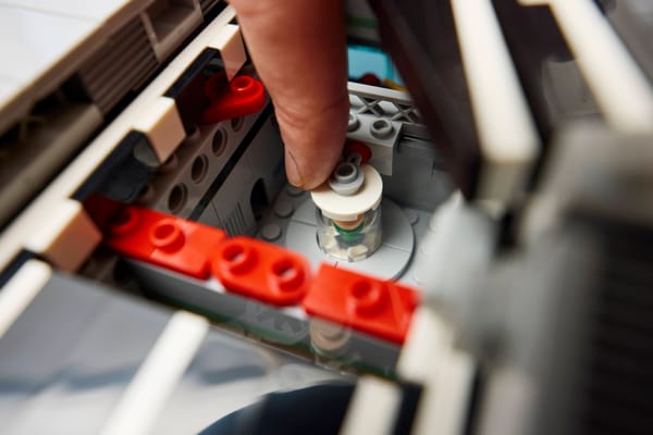 S.H.I.E.L.D. Helicarrier - Image 16