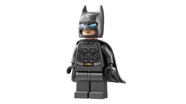 LEGO 76304 Batmobile™ Batman Forever™ — visuel 3 sur 8