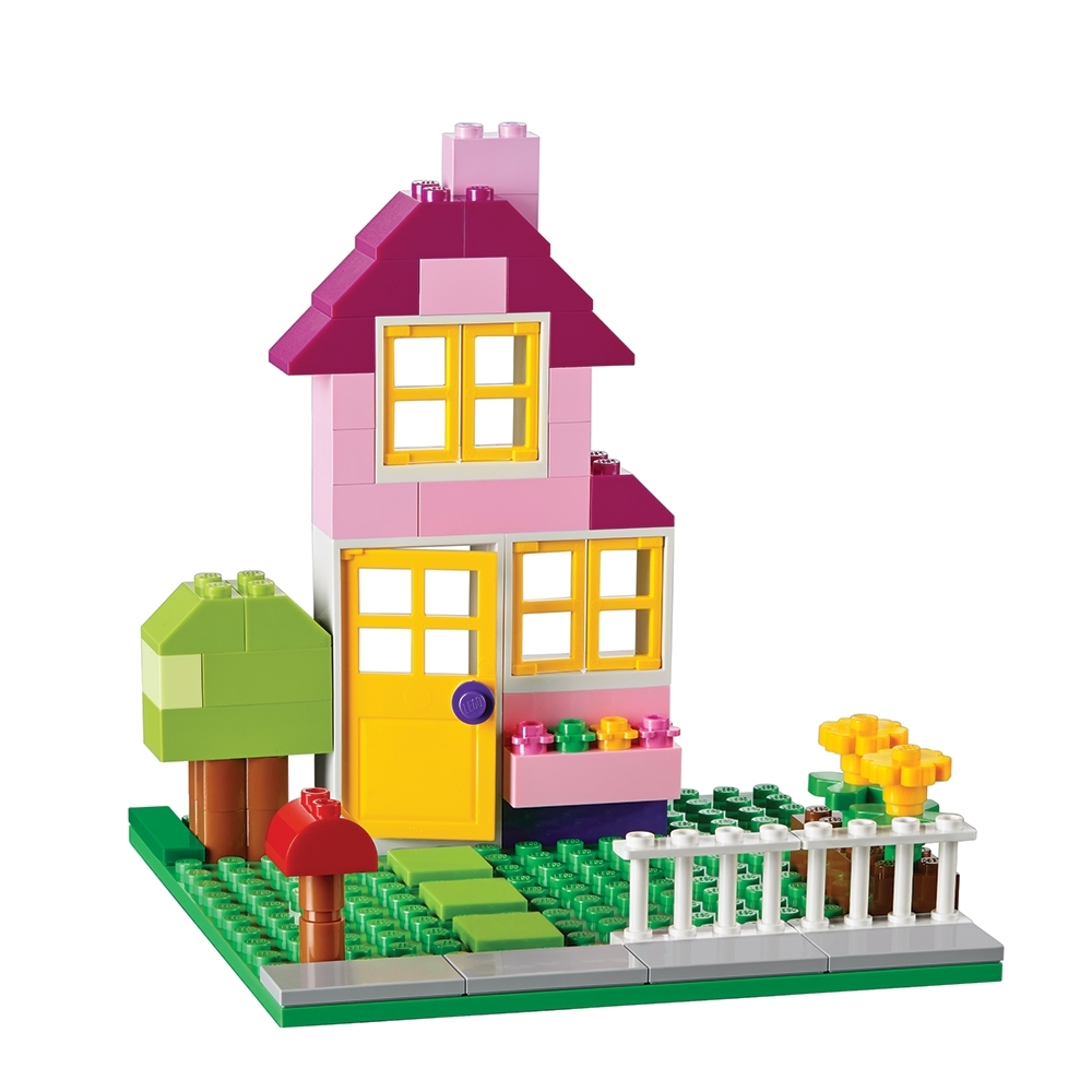 de Ladrillos Creativos Grande LEGO® | Classic LEGO® Shop ES