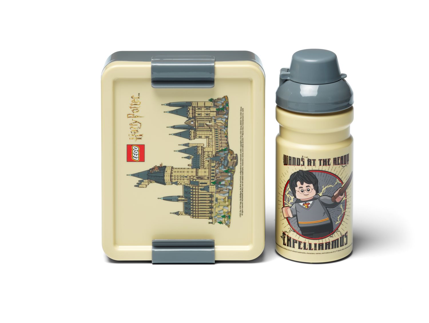 Hogwarts™ Lunch Set 5007882 Harry Potter™ Buy online at the