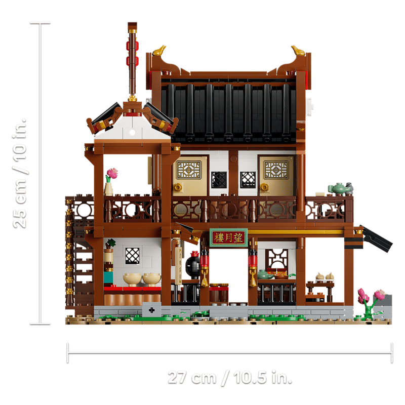 Ancient Moon-Gazing Inn 80121 | Other | Buy online at the Official Ancient Moon-Gazing Inn 80121 | Other | Buy online at the Official