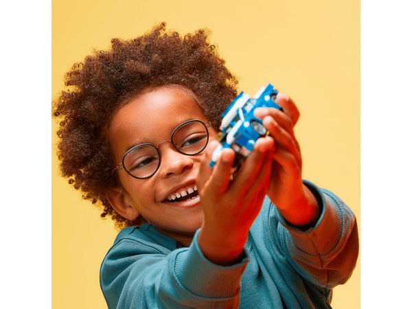 Police Car - Image 8