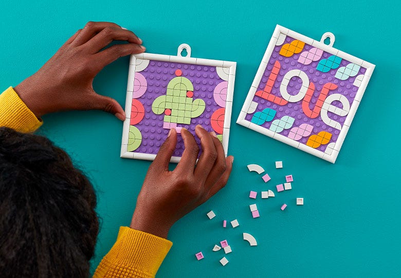 Message Board - Main Image