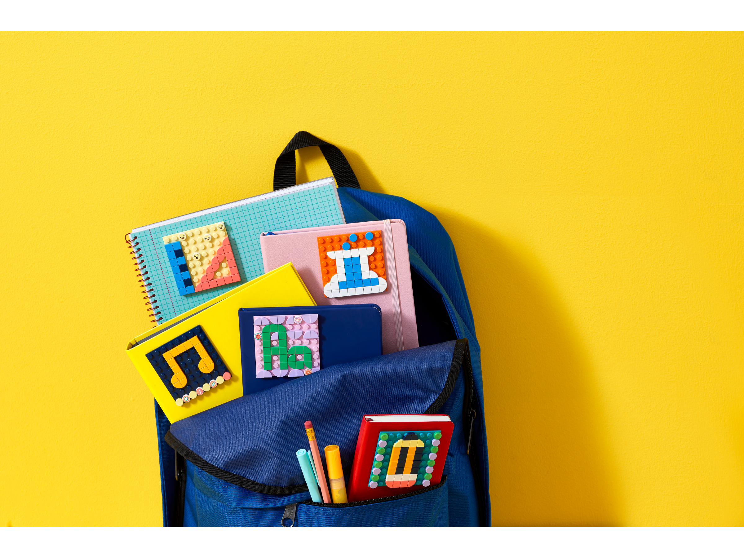 Adhesive Patches Mega Pack 41957 | DOTS | Buy online at the