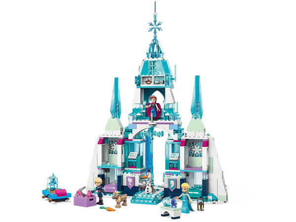 Elsa's Ice Palace - Image 5