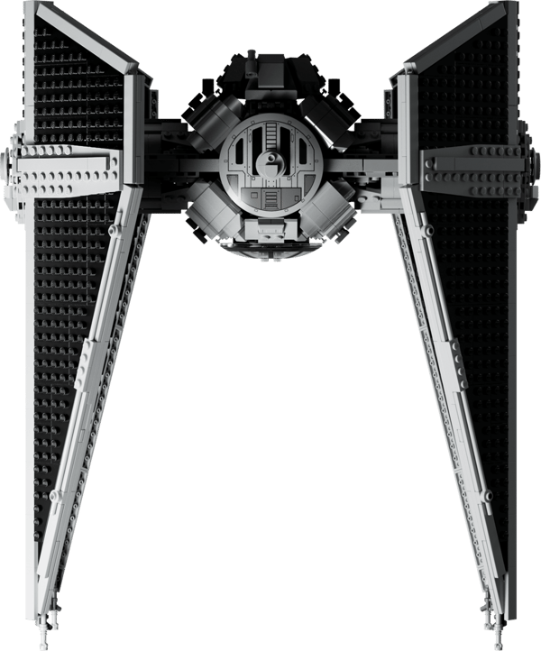 TIE Interceptor™ - Image 7