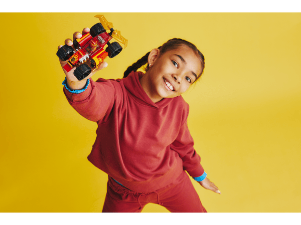 Kai’s Ninja Race Car EVO - Image 8