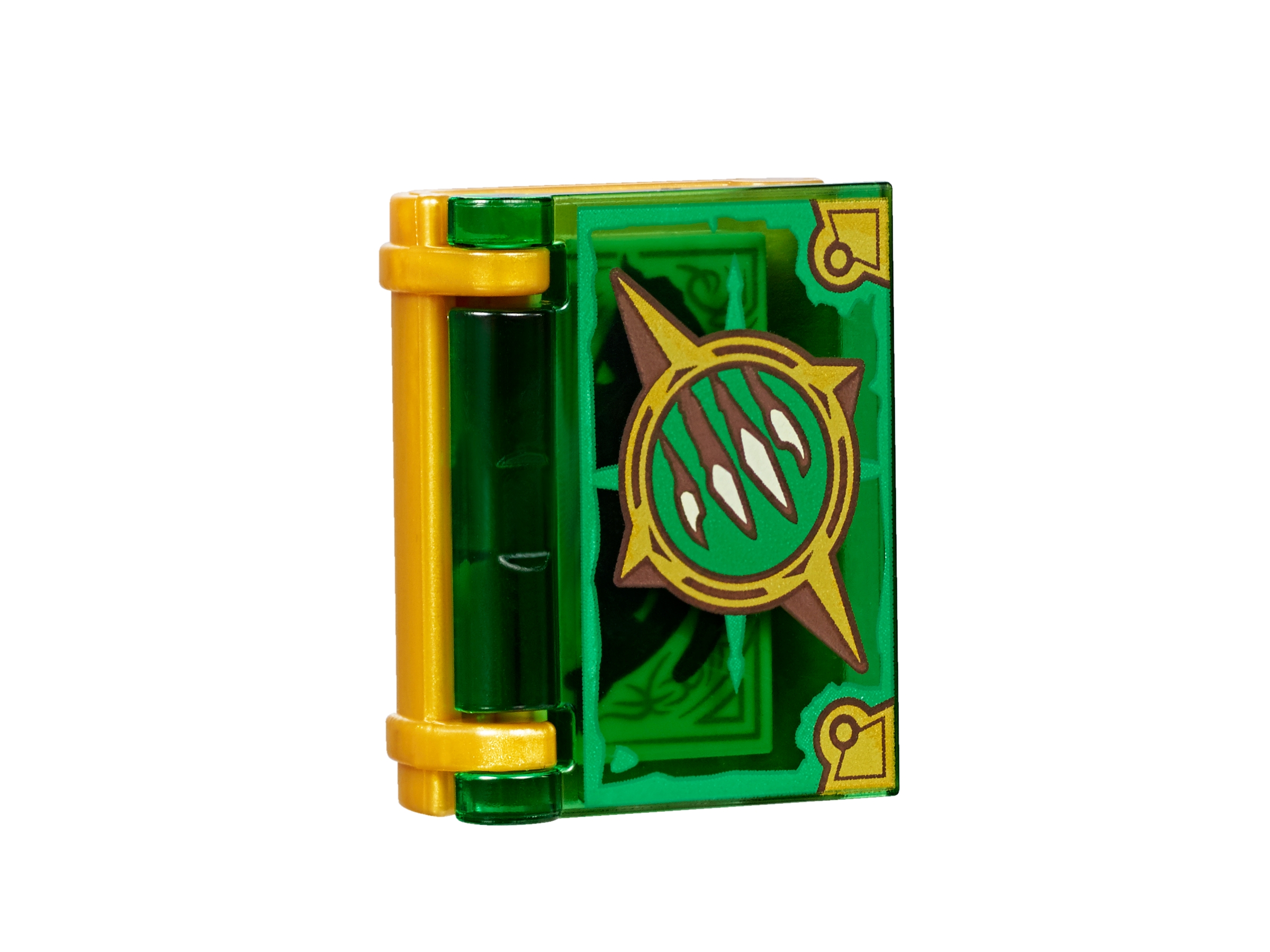Merlok's Library 2.0 70324 | NEXO KNIGHTS™ | Buy online at the