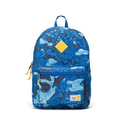 herschel backpack pokemon for Kids Teens Pikachu Anime School Bag Daypack Backpacks for Daycare Sports School Supplies Gifts for Kids (Multi) and Quaxly Pokemon - Pikachu 3D Applique