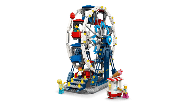 Iconic Ferris Wheel - Image 9