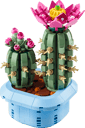 LEGO The Botanical Collection 11509 Blühender Kaktus