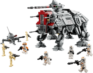 Evaporar Correlación tipo Juguetes de Star Wars™ | Oficial LEGO® Shop ES