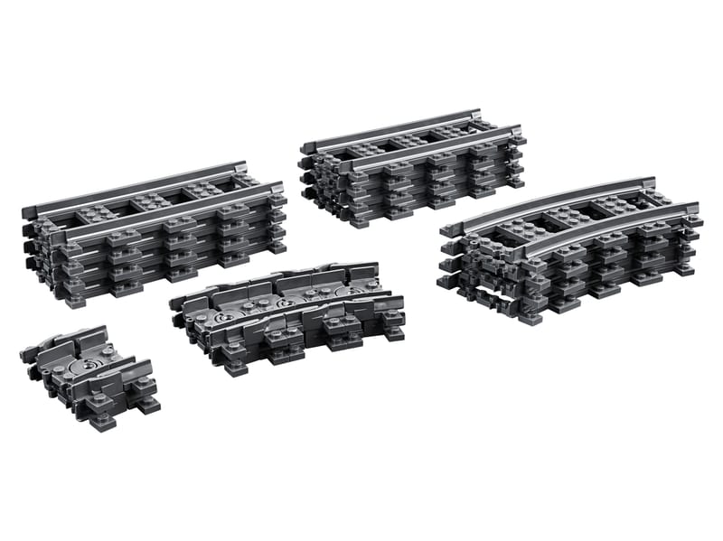 Pack de rails - Image 1