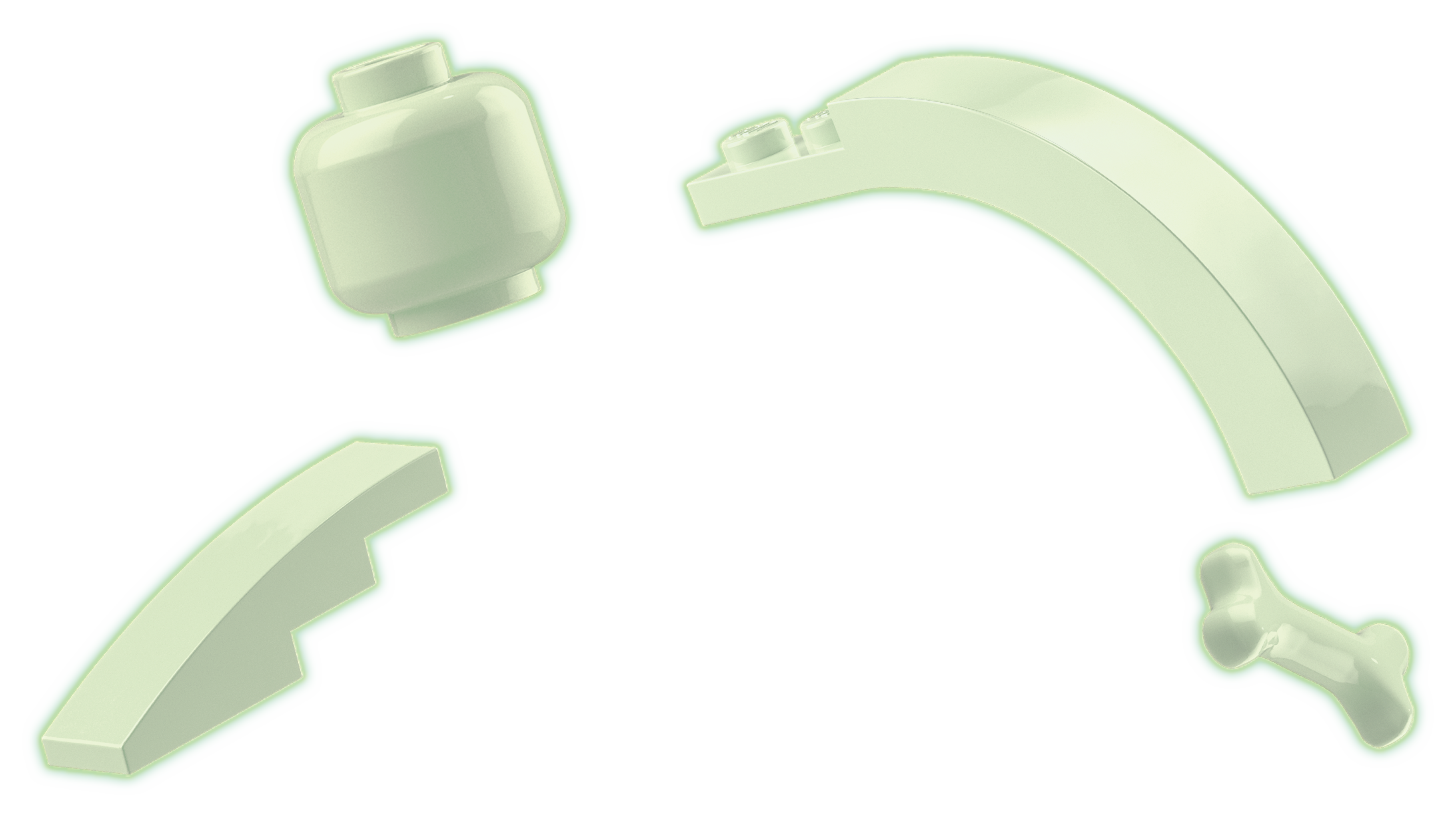 The Bone Demon 80028 | Monkie Kid™ | Buy online at the Official