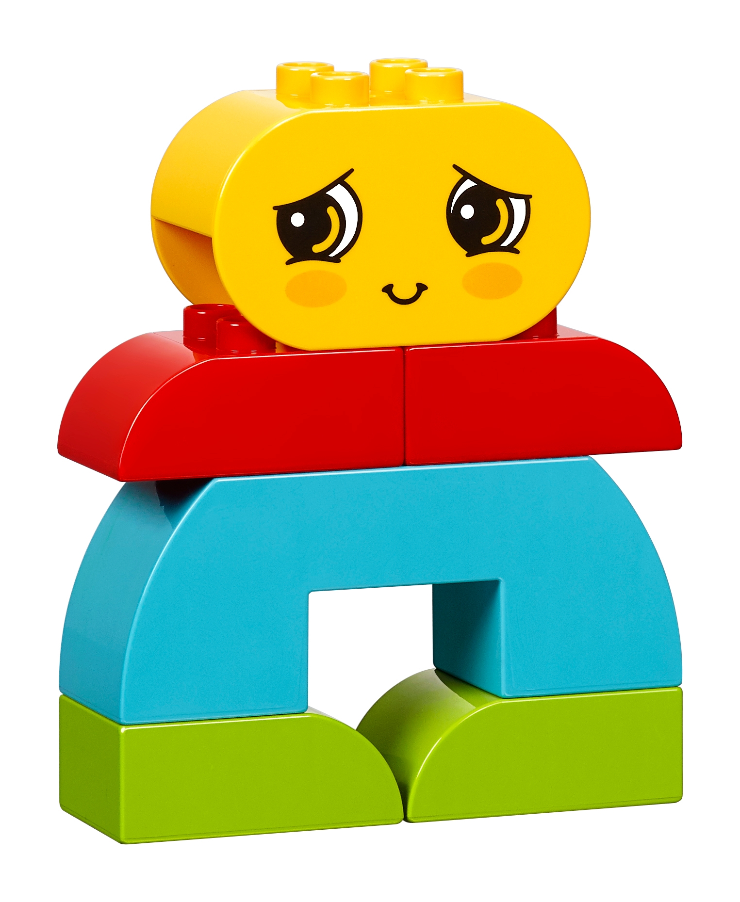 Build Me "Emotions" 45018 | LEGO® Education | Buy online Official LEGO® Shop US