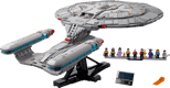 Star Trek: U.S.S. Enterprise NCC-1701-D™