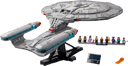 LEGO Icons 10356 Star Trek: U.S.S. Enterprise NCC-1701-D