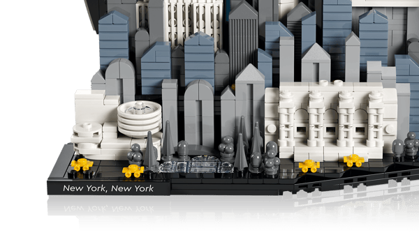 New York City – The Big Apple - Image 7