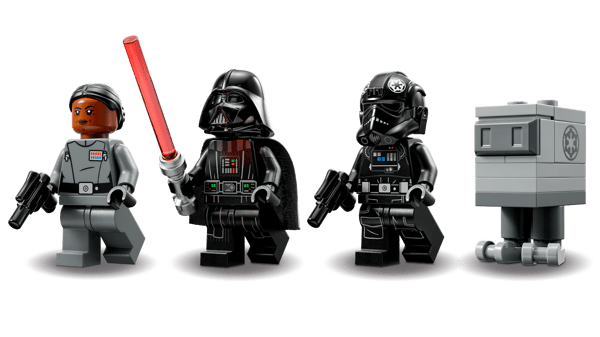 TIE Bomber™ - Image 8