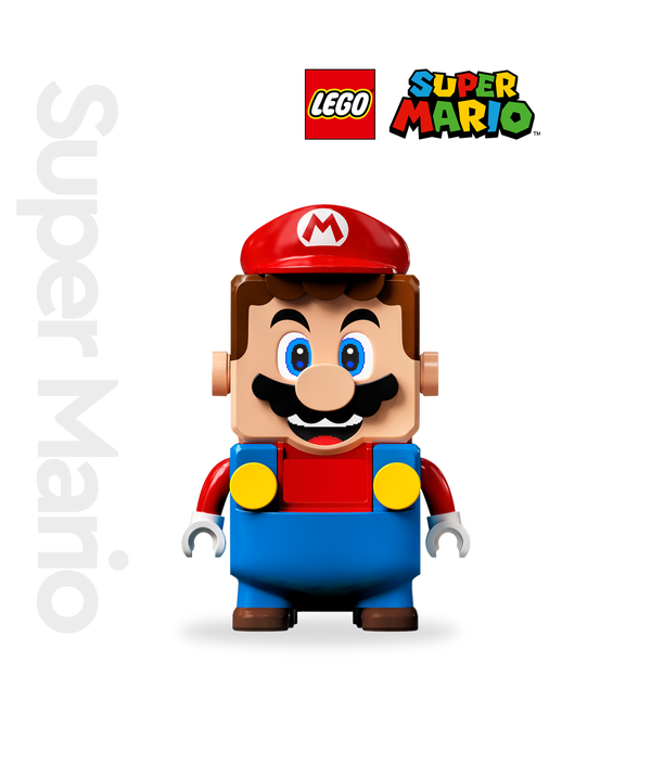 Super Mario<sup>™</sup>