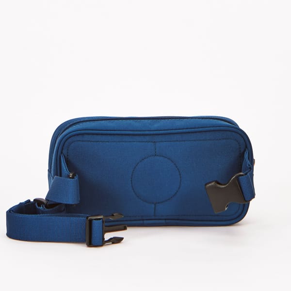 Brick Hip Pack – Navy - Image 6