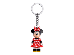Le porte-clés Minnie