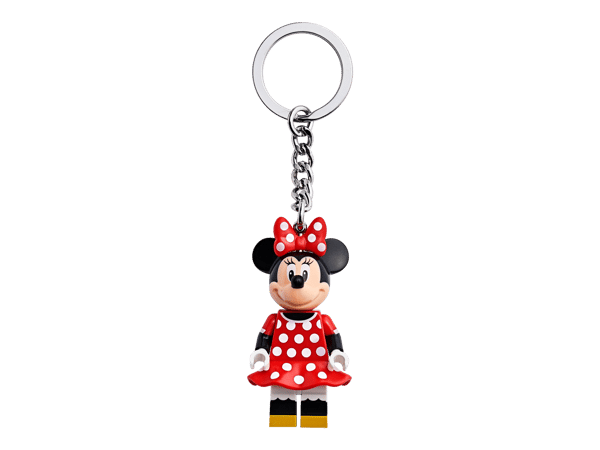 LEGO 853999 Le porte-clés Minnie
